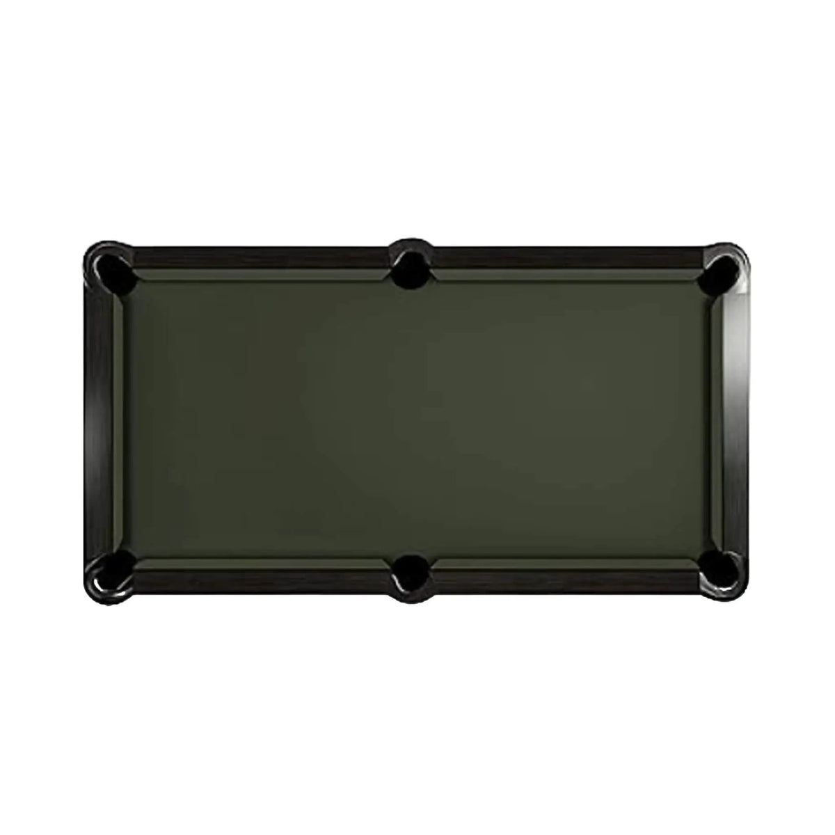 Slate Billiard Pool Table | 8FT Presli Model | Native Acacia Solid Wood | Custom Table Accessories