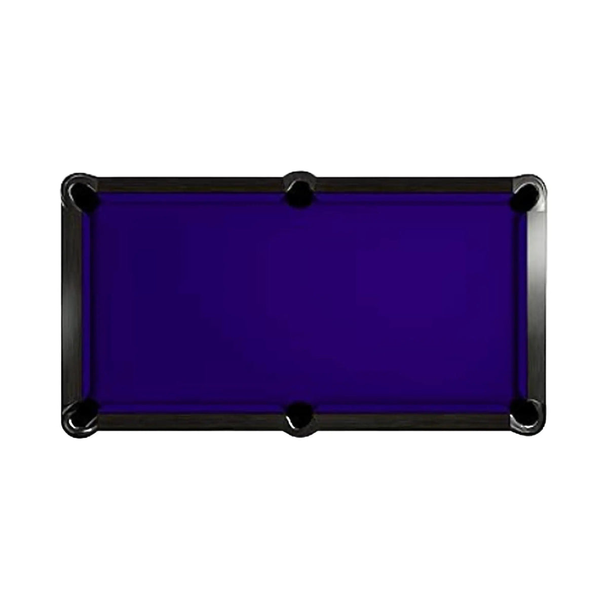 Slate Billiard Pool Table | 8FT Presli Model | Native Acacia Solid Wood | Custom Table Accessories
