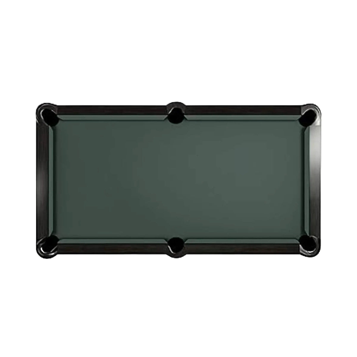 Slate Billiard Pool Table | 8FT Presli Model | Native Acacia Solid Wood | Custom Table Accessories