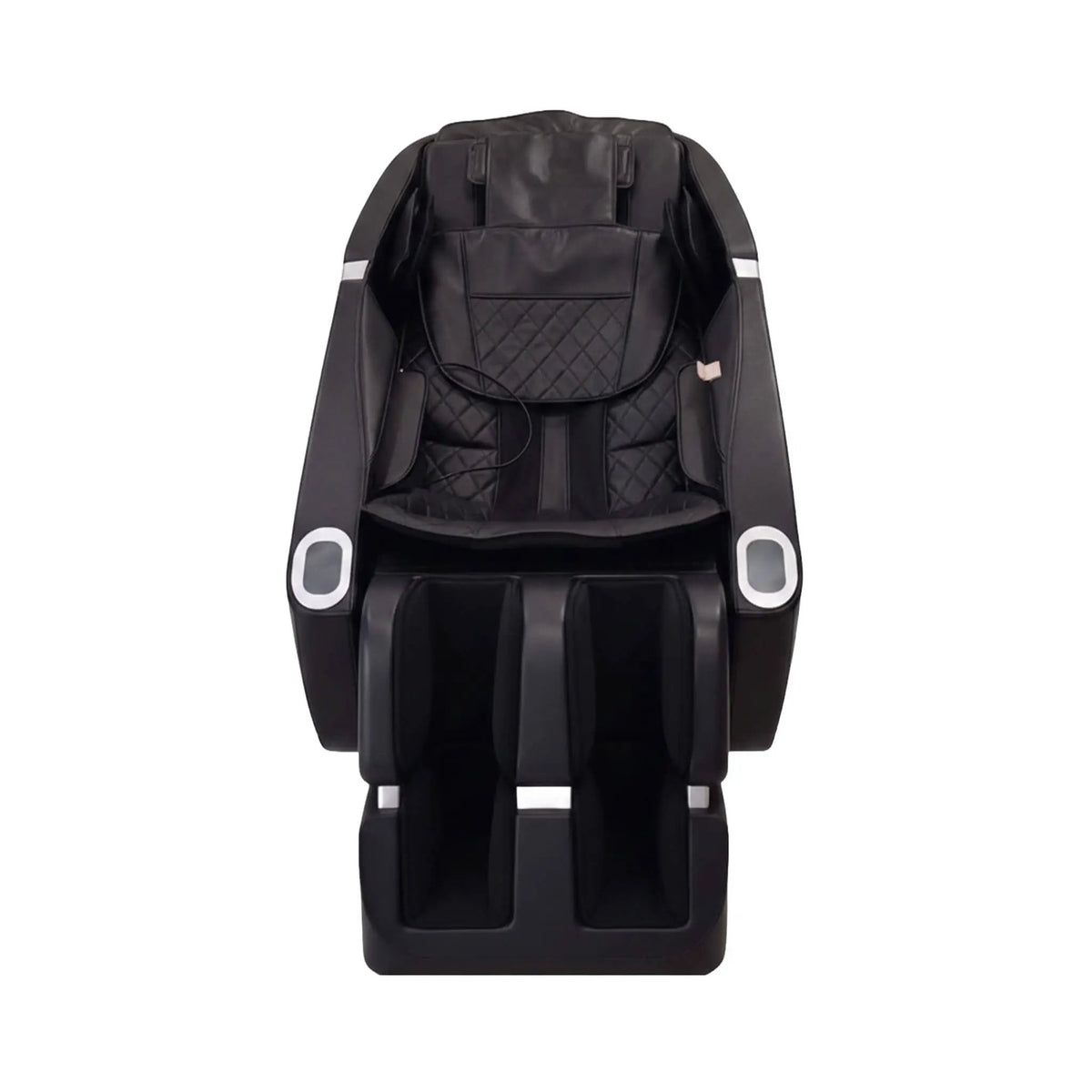 Zero-Gravity Massage Chair | Full-Body Multifunction | Auto Body Scan | L-Track 2D Robotic Hands