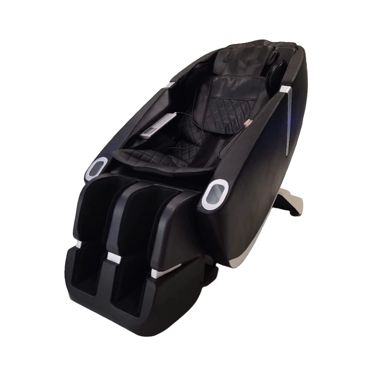 Zero-Gravity Massage Chair | Full-Body Multifunction | Auto Body Scan | L-Track 2D Robotic Hands