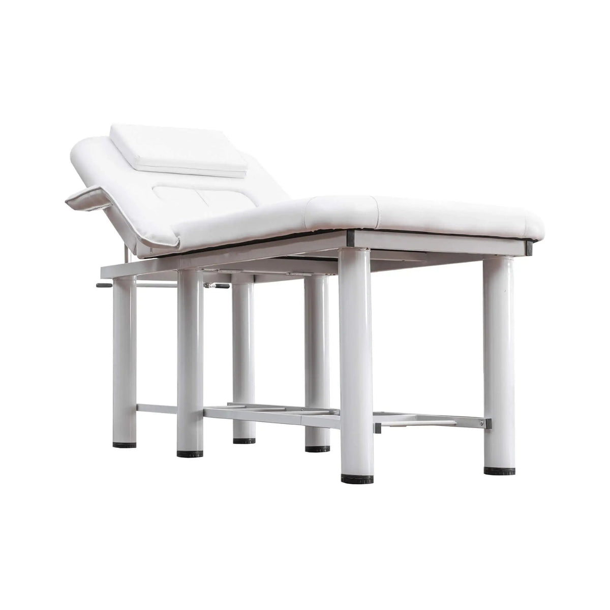 Professional Adjustable Beauty Bed | Underbed Storage | Removable Cushions | Spa And Salon Use