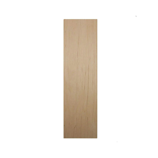 Prosaunas Alder 1X4 S4SEE SHP Sauna Bench Wood | Wood | Sauna Accessory | Outdoor Living