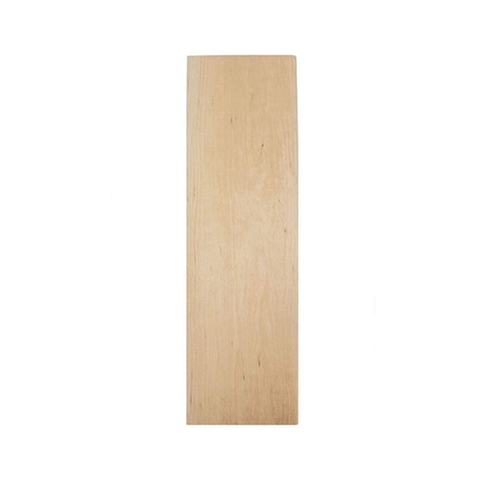 Prosaunas Alder 2X4 S4SEE SHP 4-Sides Eased Edges Sauna Bench Wood | Wood | Sauna Wood | Outdoor Living