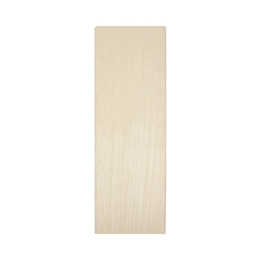 Prosaunas Aspen 1X4 S4SEE SHP Sauna Bench Wood With Smooth 4 Sides Eased Edges | Wood | Sauna Wood | Outdoor Living