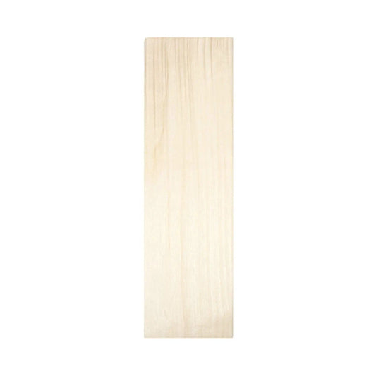 Prosaunas Aspen 2X4 S4SEE SHP Sauna Bench Wood With Smooth 4 Sides Eased Edges | Pine Wood | Sauna Wood | Outdoor Living