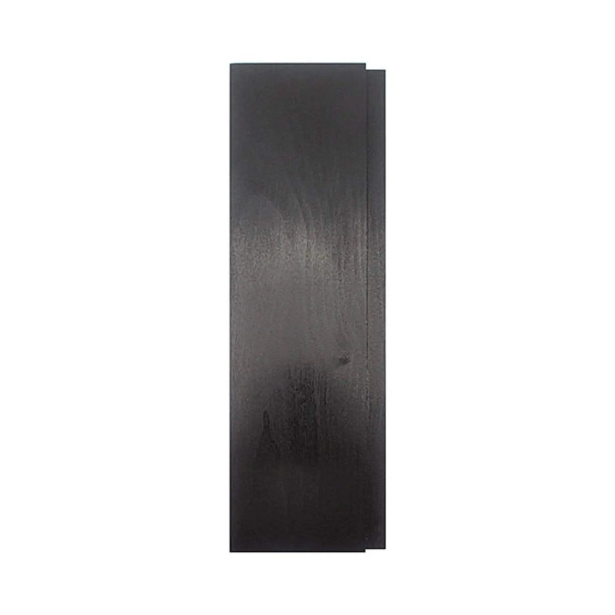 Prosaunas Aspen Midnight Black 1X4 T&G STS4 Sauna Wall Wood | Wood | Sauna Wood | Outdoor Living