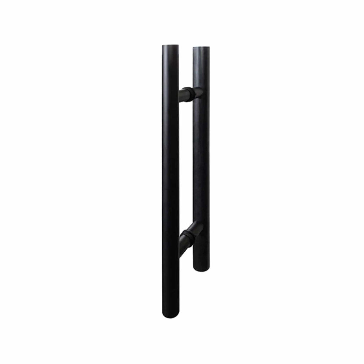 Prosaunas 24X81-Inch Black Alder Clear Glass Sauna Door | Tempered Glass | Outdoor Living Use | Outdoor Living