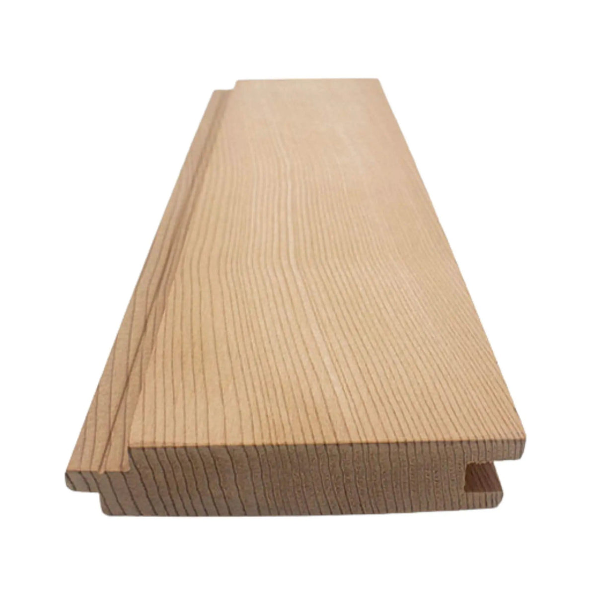 Prosaunas Cedar 1X4 VG T&G NG Sauna Bench Wood | Wood | Sauna Wood | Outdoor Living