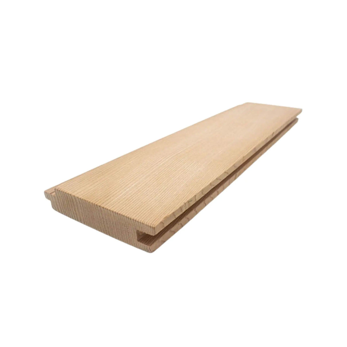 Prosaunas Cedar 1X4 VG T&G NG Sauna Bench Wood | Wood | Sauna Wood | Outdoor Living