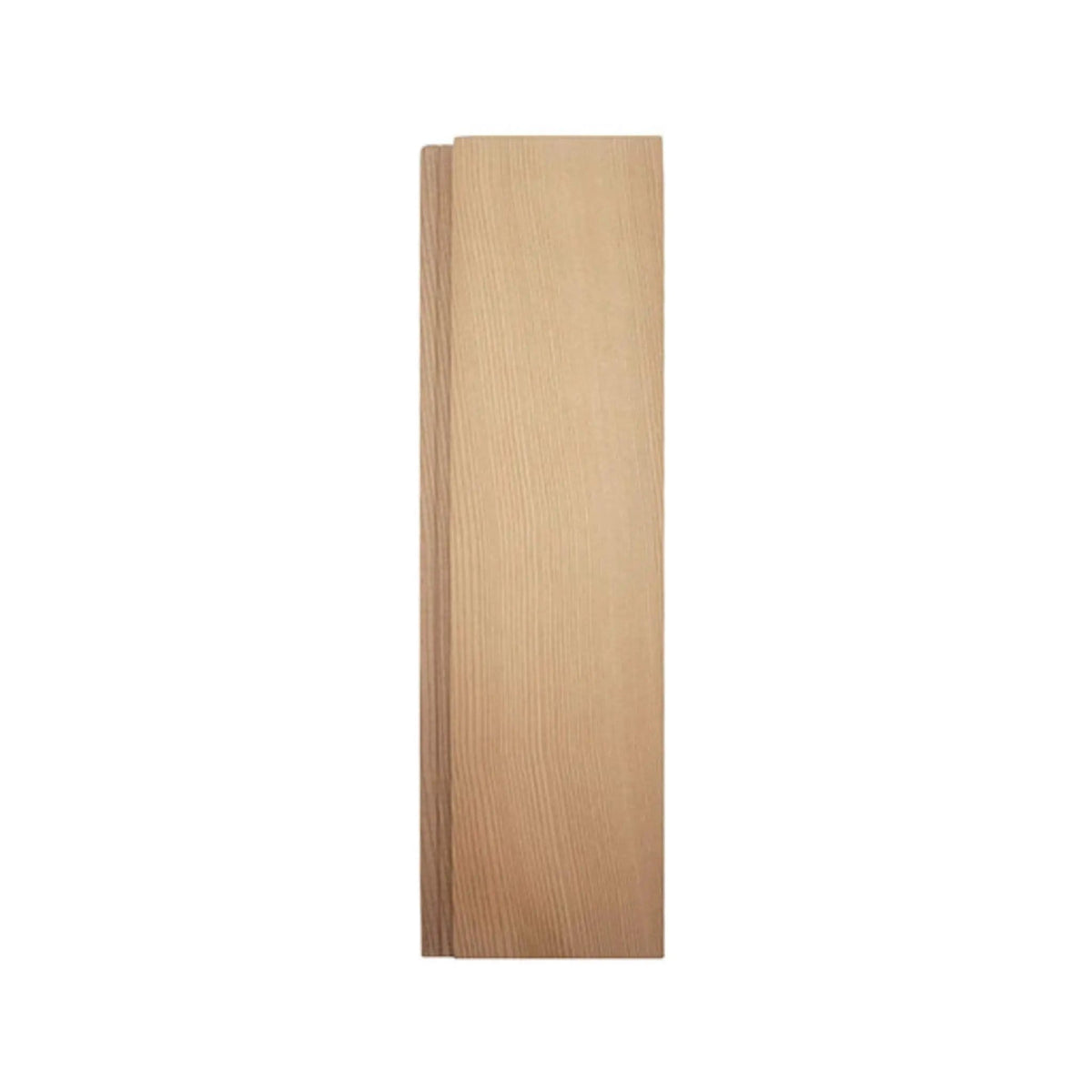 Prosaunas Cedar 1X4 VG T&G NG Sauna Bench Wood | Wood | Sauna Wood | Outdoor Living