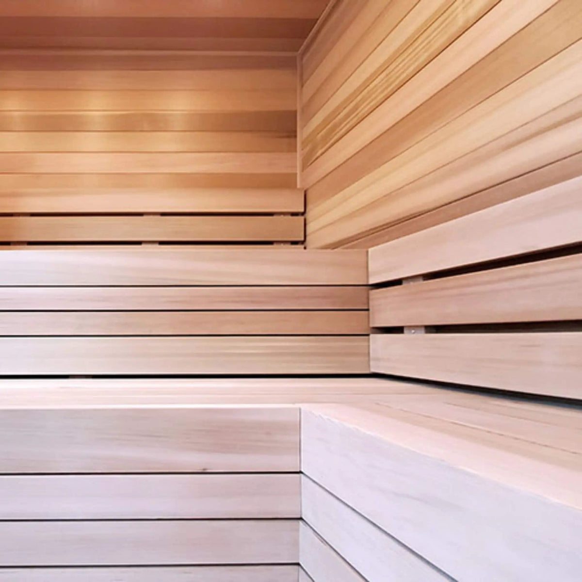 Prosaunas Cedar 1X4 VG T&G NG Sauna Bench Wood | Wood | Sauna Wood | Outdoor Living