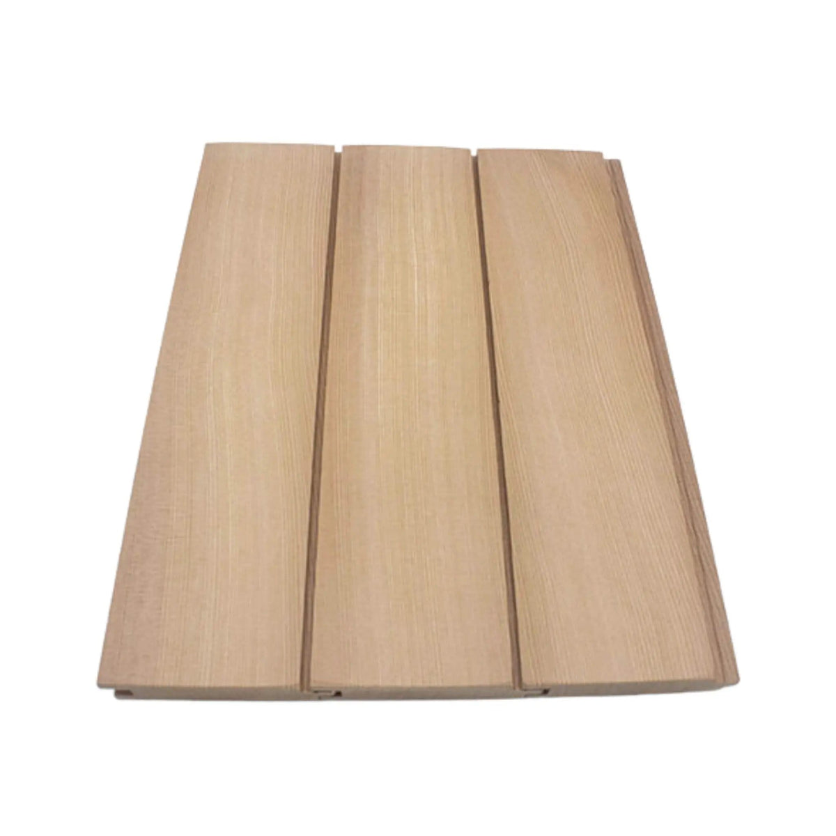 Prosaunas Cedar 1X4 VG T&G NG Sauna Bench Wood | Wood | Sauna Wood | Outdoor Living
