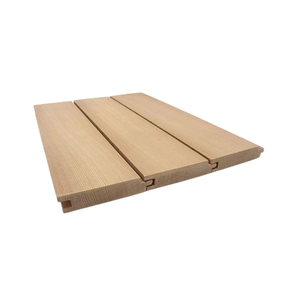 Prosaunas Cedar 1X4 VG T&G NG Sauna Bench Wood | Wood | Sauna Wood | Outdoor Living