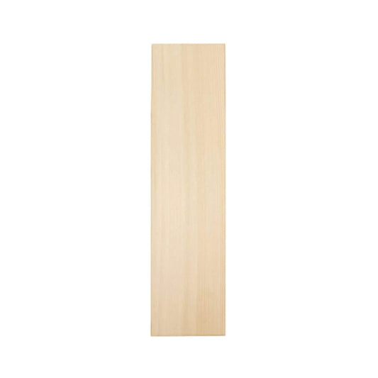 Prosaunas Cedar 2X4 VG S4SEE Eased Edges Sauna Bench Wood | Wood | Sauna Wood | Outdoor Living