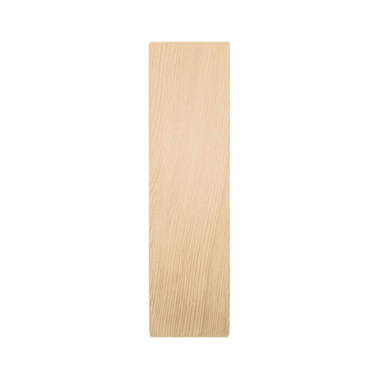 Prosaunas Cedar 4X4 VG S4SEE Smooth 4-Sides Eased Edges Sauna Bench Wood | Wood | Sauna Wood | Outdoor Living