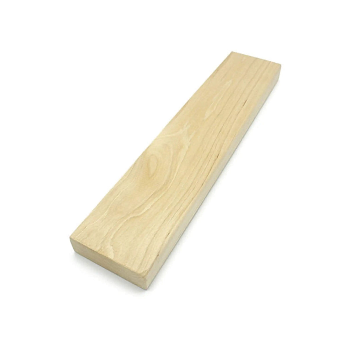 Prosaunas Alder 1X3 S4SEE SHP Sauna Bench Wood | Wood | Sauna Accessory | Outdoor Living
