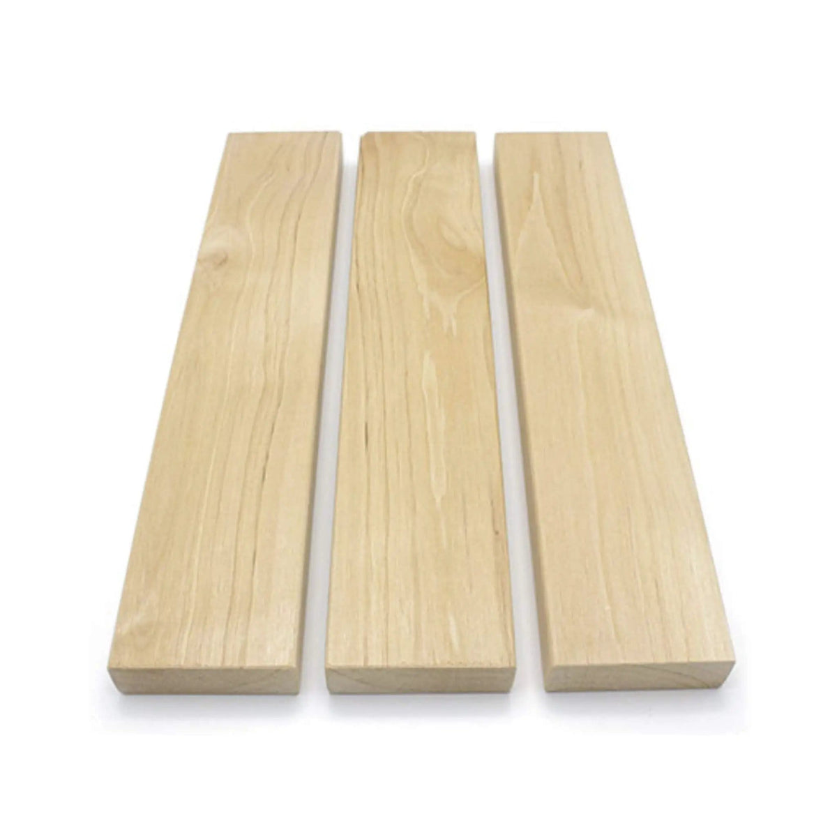 Prosaunas Alder 1X3 S4SEE SHP Sauna Bench Wood | Wood | Sauna Accessory | Outdoor Living