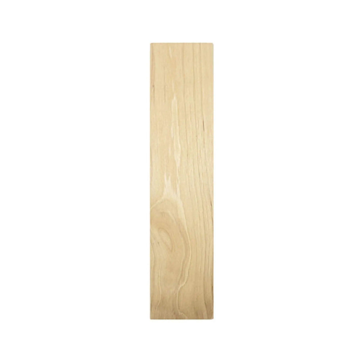 Prosaunas Alder 1X3 S4SEE SHP Sauna Bench Wood | Wood | Sauna Accessory | Outdoor Living