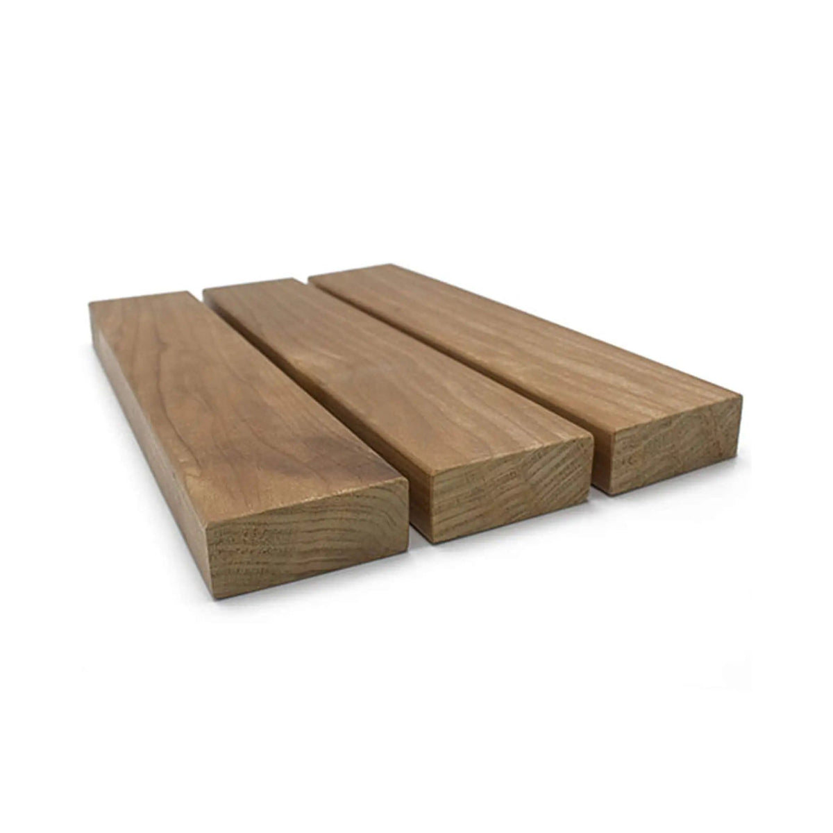 Prosaunas Thermo-Aspen 2X3 S4SEE SHP Sauna Bench Wood | Wood | Sauna Wood | Outdoor Living