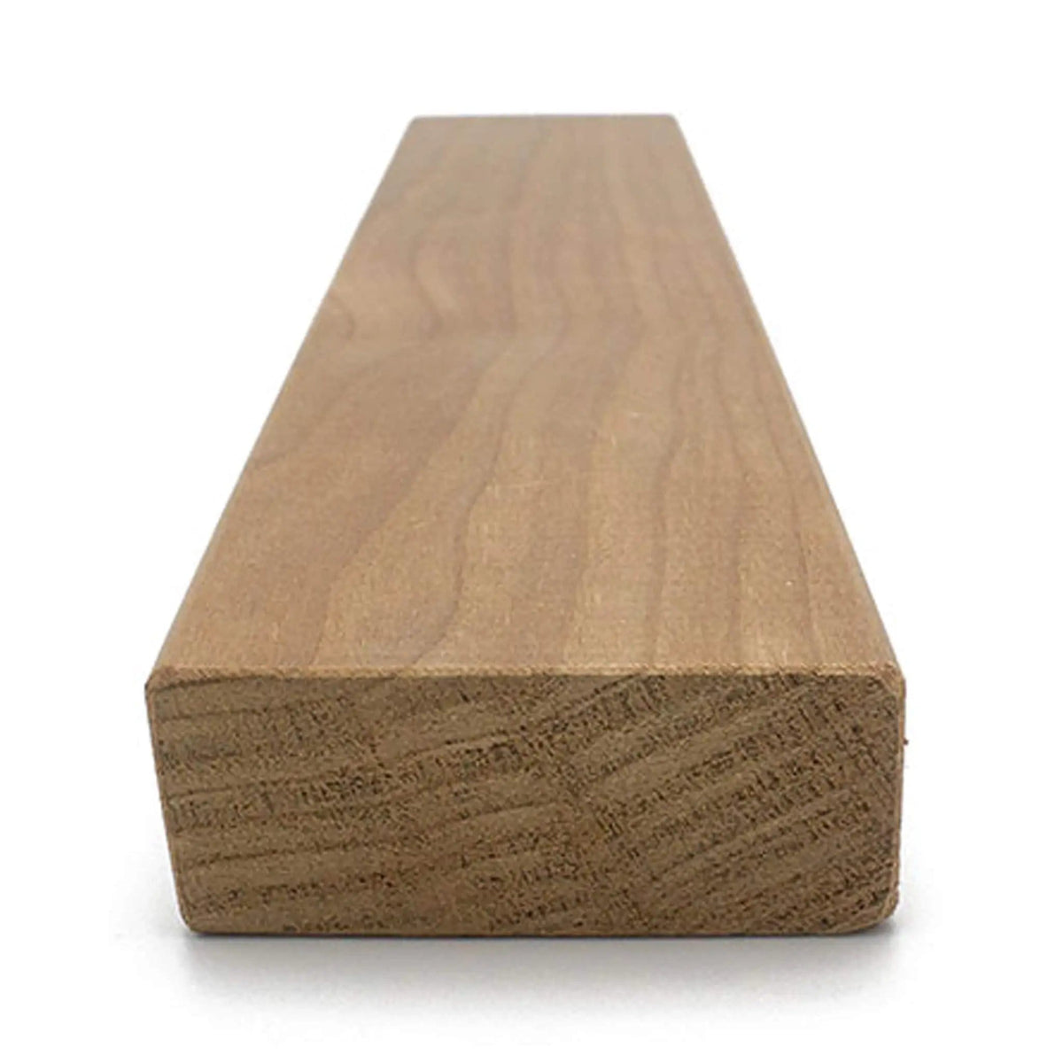 Prosaunas Thermo-Aspen 2X3 S4SEE SHP Sauna Bench Wood | Wood | Sauna Wood | Outdoor Living