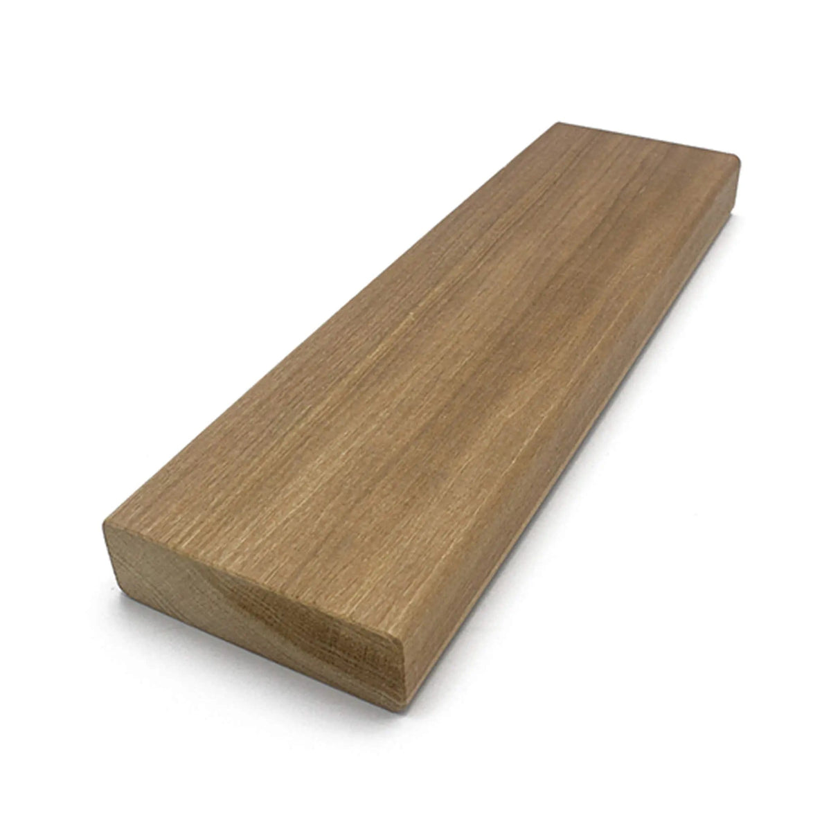 Prosaunas Thermo-Aspen 2X4 S4SEE SHP Sauna Bench Wood | Wood | Sauna Wood | Outdoor Living