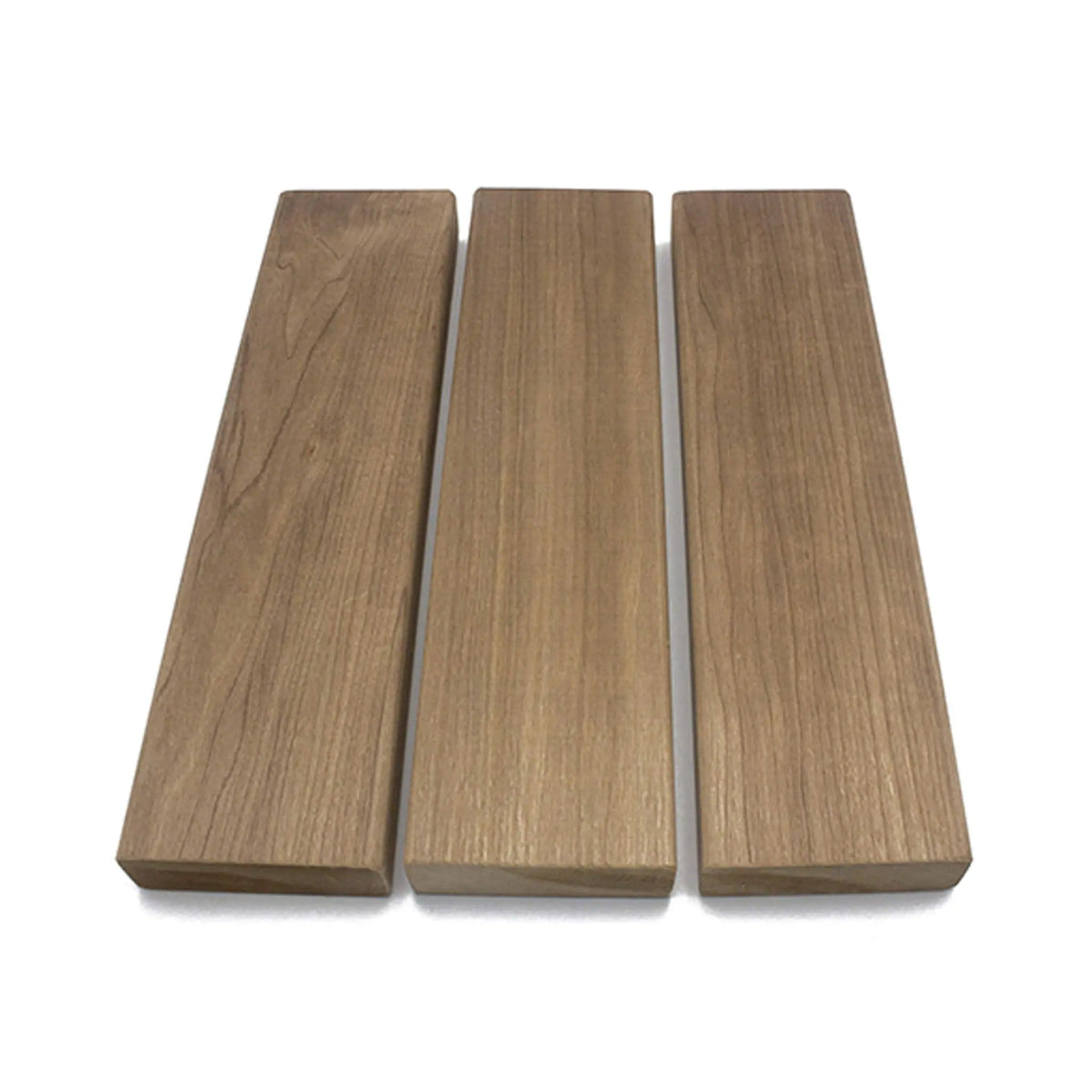 Prosaunas Thermo-Aspen 2X4 S4SEE SHP Sauna Bench Wood | Wood | Sauna Wood | Outdoor Living