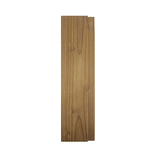 Prosaunas Thermo-Spruce 1X4 T&G STP Sauna Wall Wood | Wood | Sauna Wood | Outdoor Living
