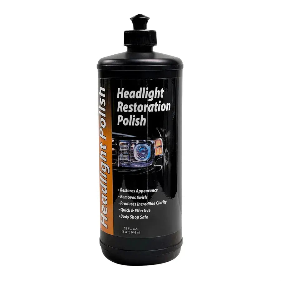 P&S HEADLIGHT RESORATION POLISH from PriceLows™