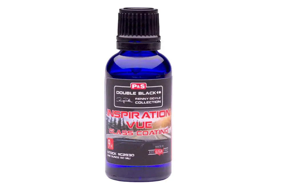P&S INSPIRATION VUE GLASS COAT 30ML from PriceLows™