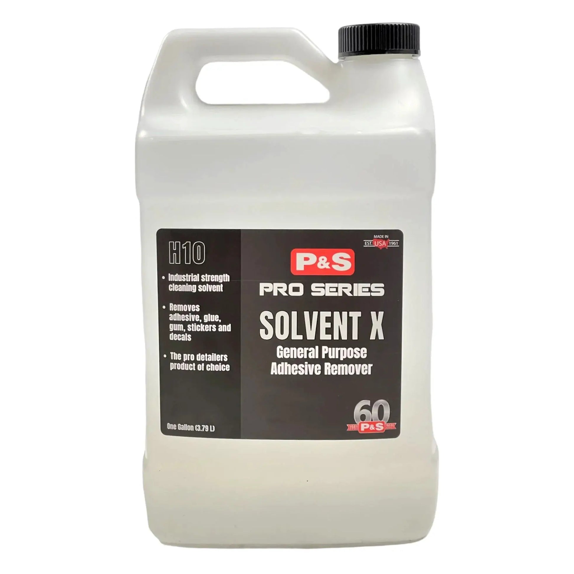 P&S SOLVENT X GALLON from PriceLows™