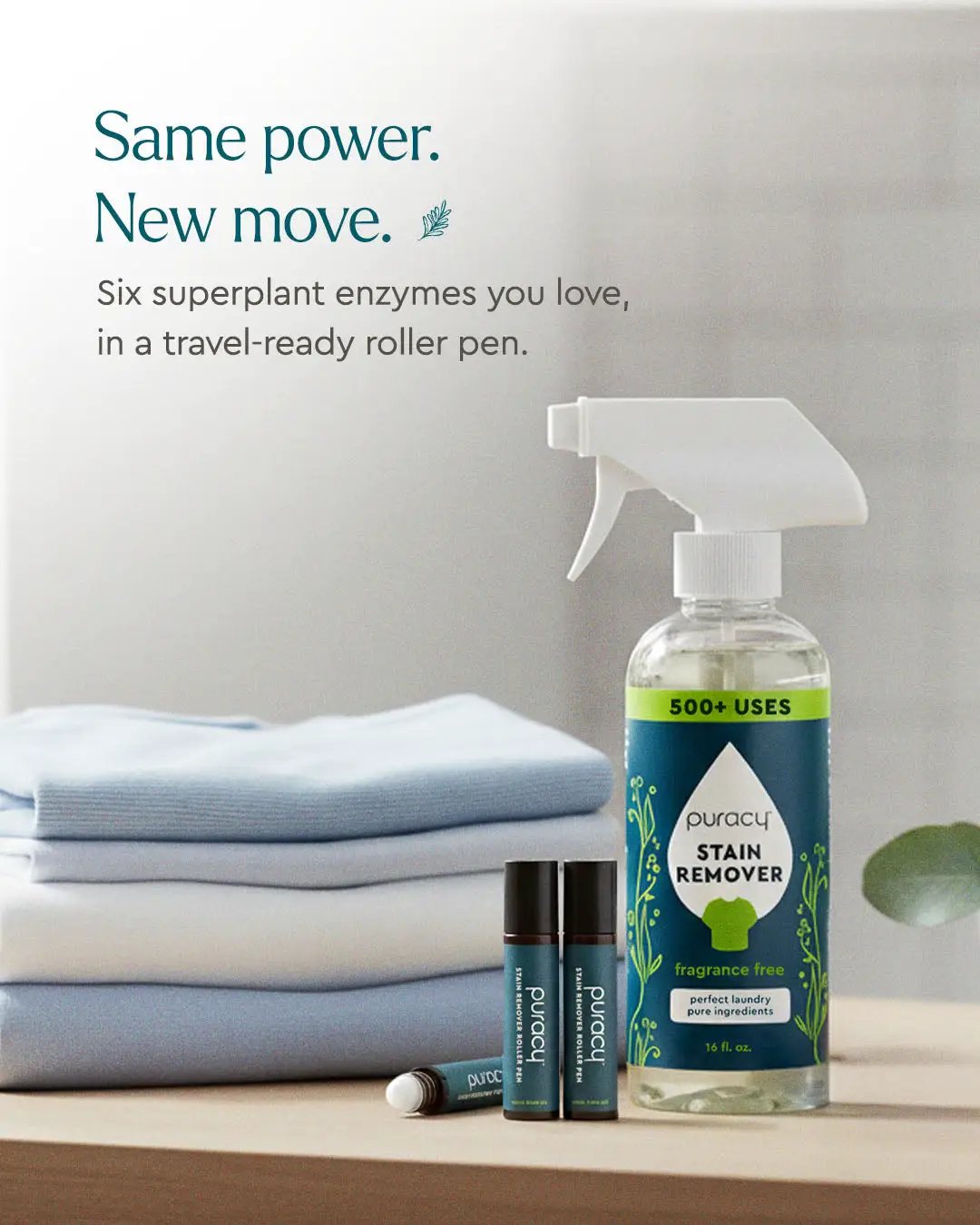 Laundry Stain Remover from PriceLows™