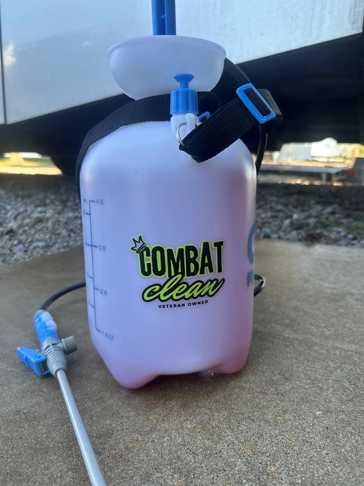 Grease Grenade (Cleanser / Degreaser) from PriceLows™