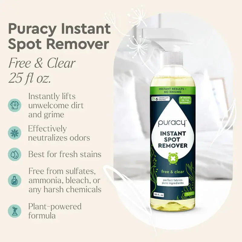 Instant Spot Remover from PriceLows™