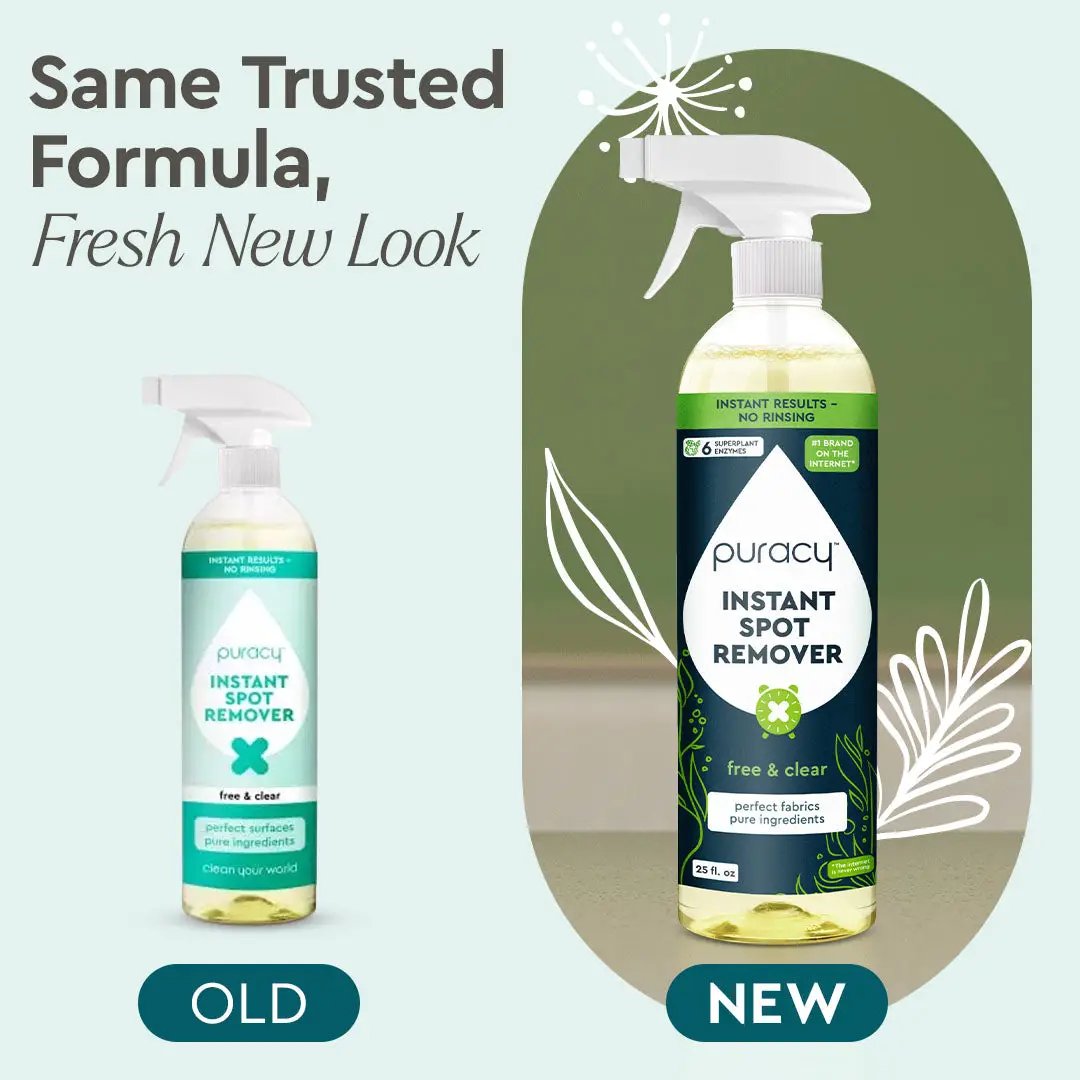 Instant Spot Remover from PriceLows™