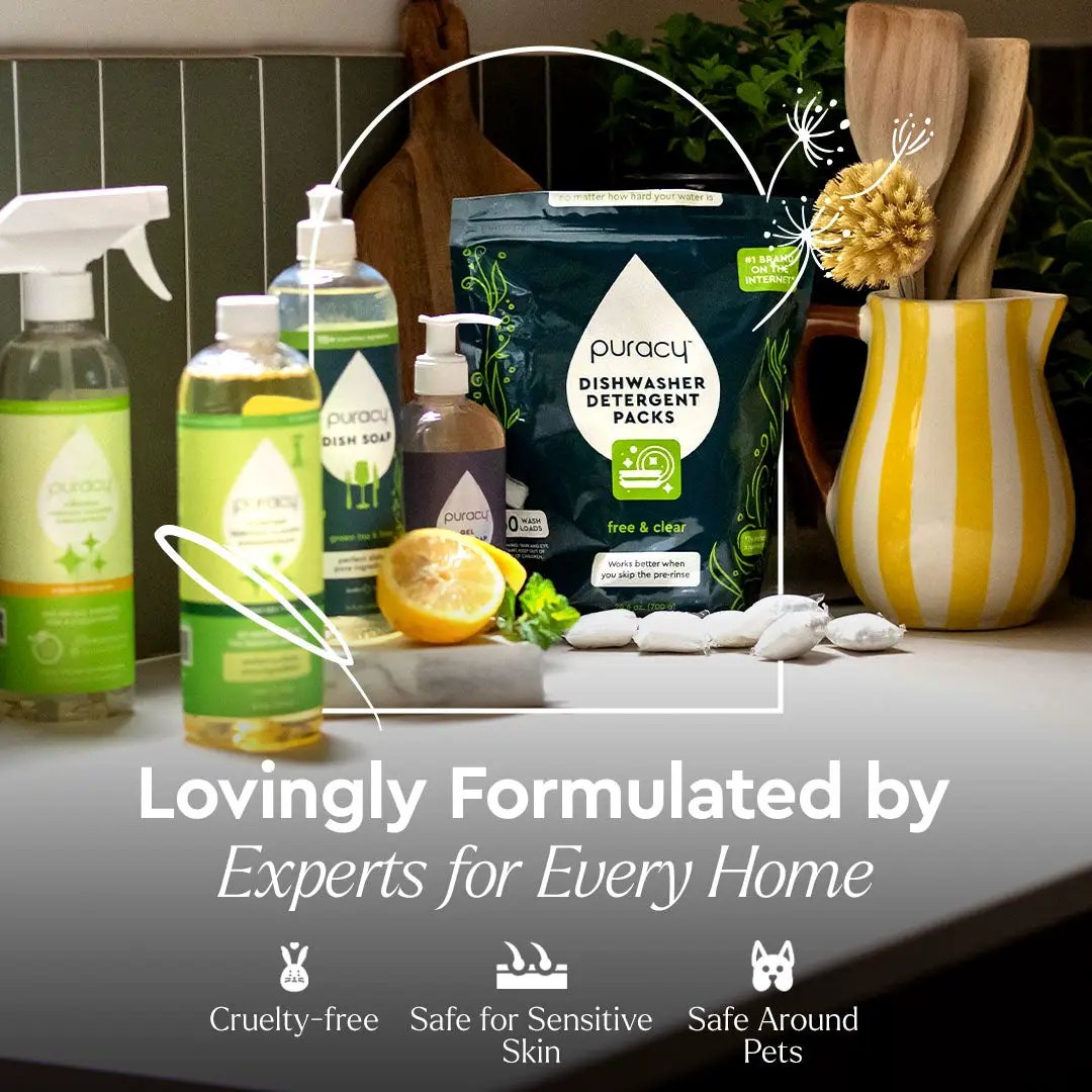 Instant Spot Remover from PriceLows™