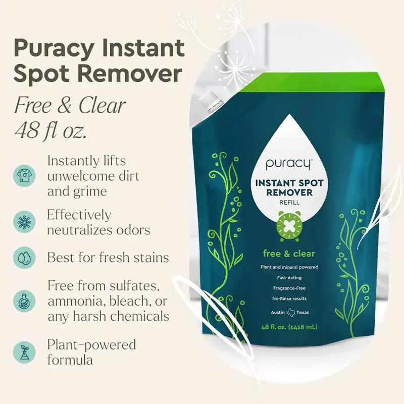 Instant Spot Remover from PriceLows™