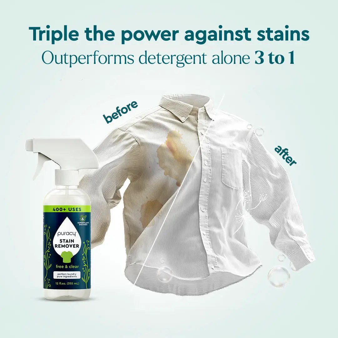 Laundry Stain Remover from PriceLows™