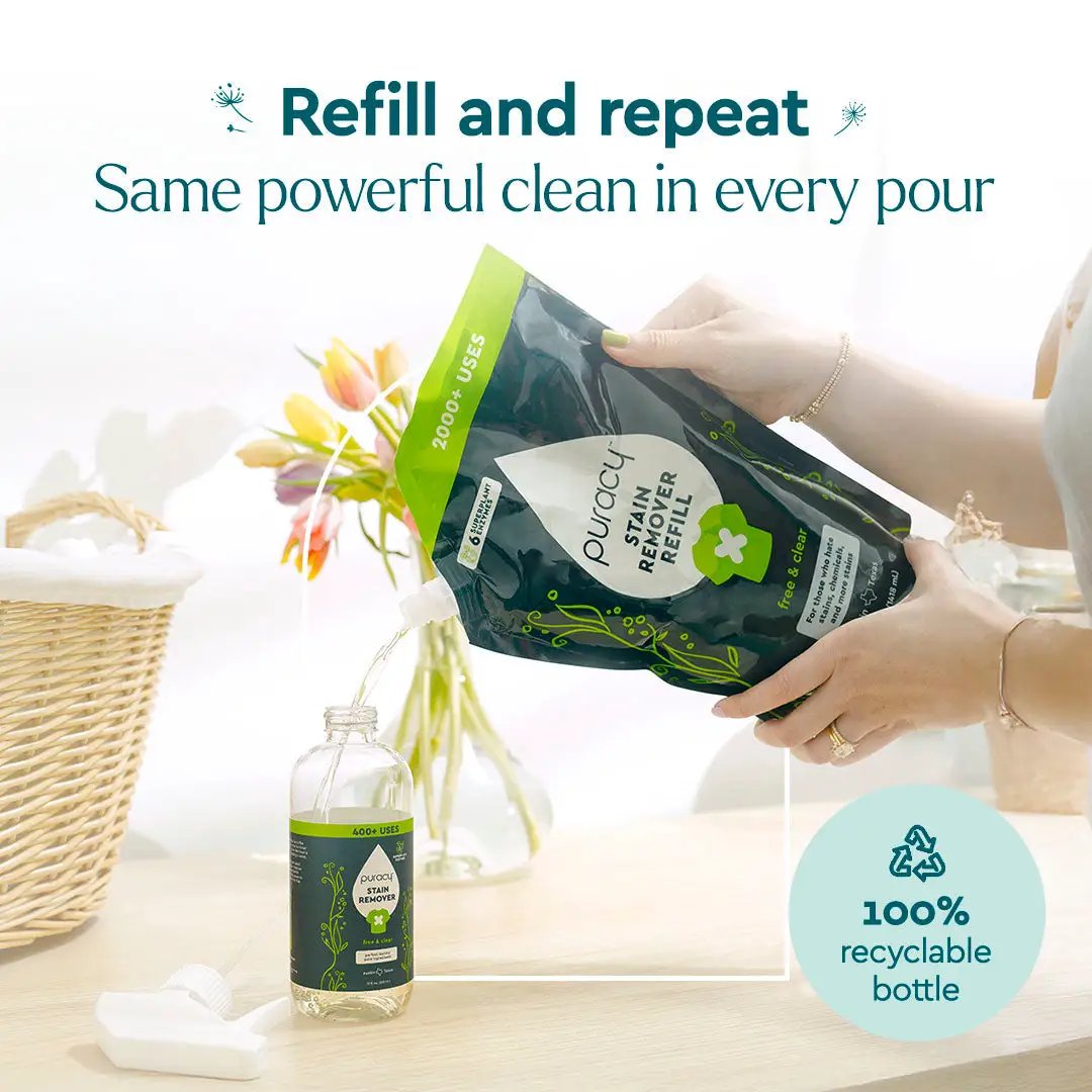 Laundry Stain Remover from PriceLows™