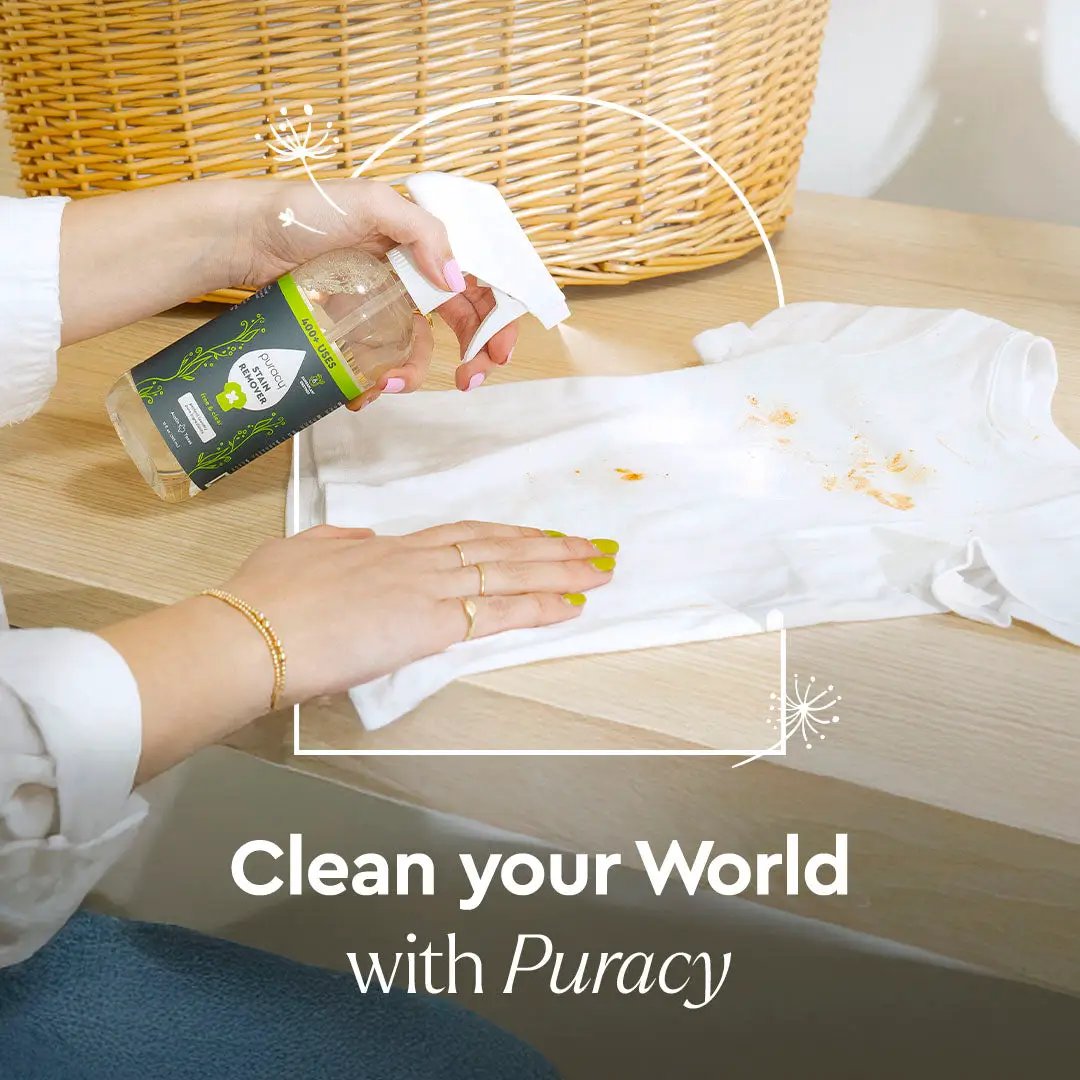 Laundry Stain Remover from PriceLows™