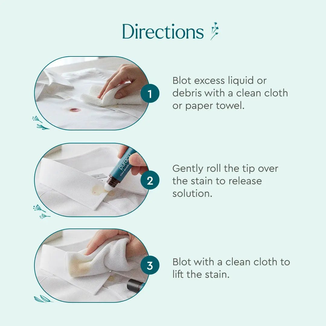 Laundry Stain Remover from PriceLows™