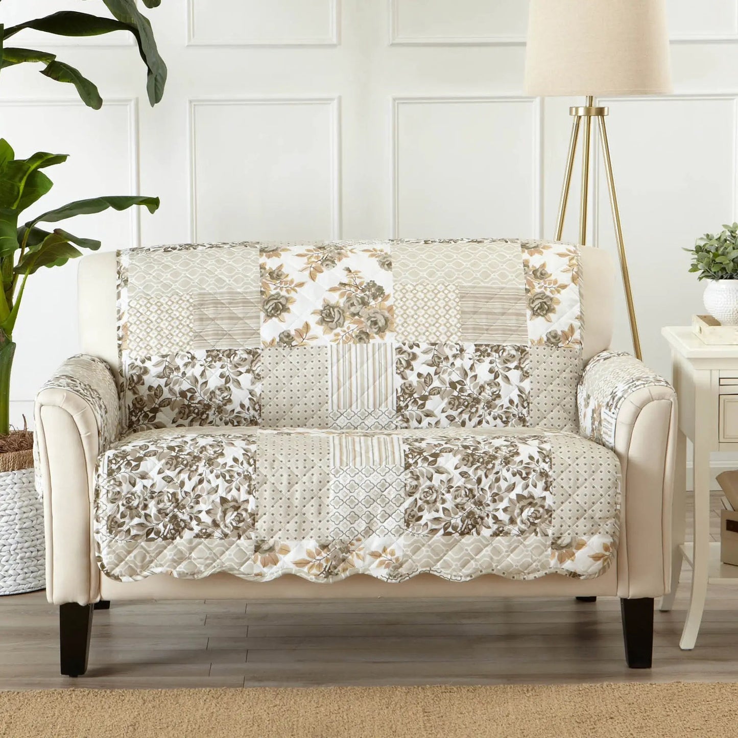 Reversible Furniture Protector - Langdon Collection from PriceLows™