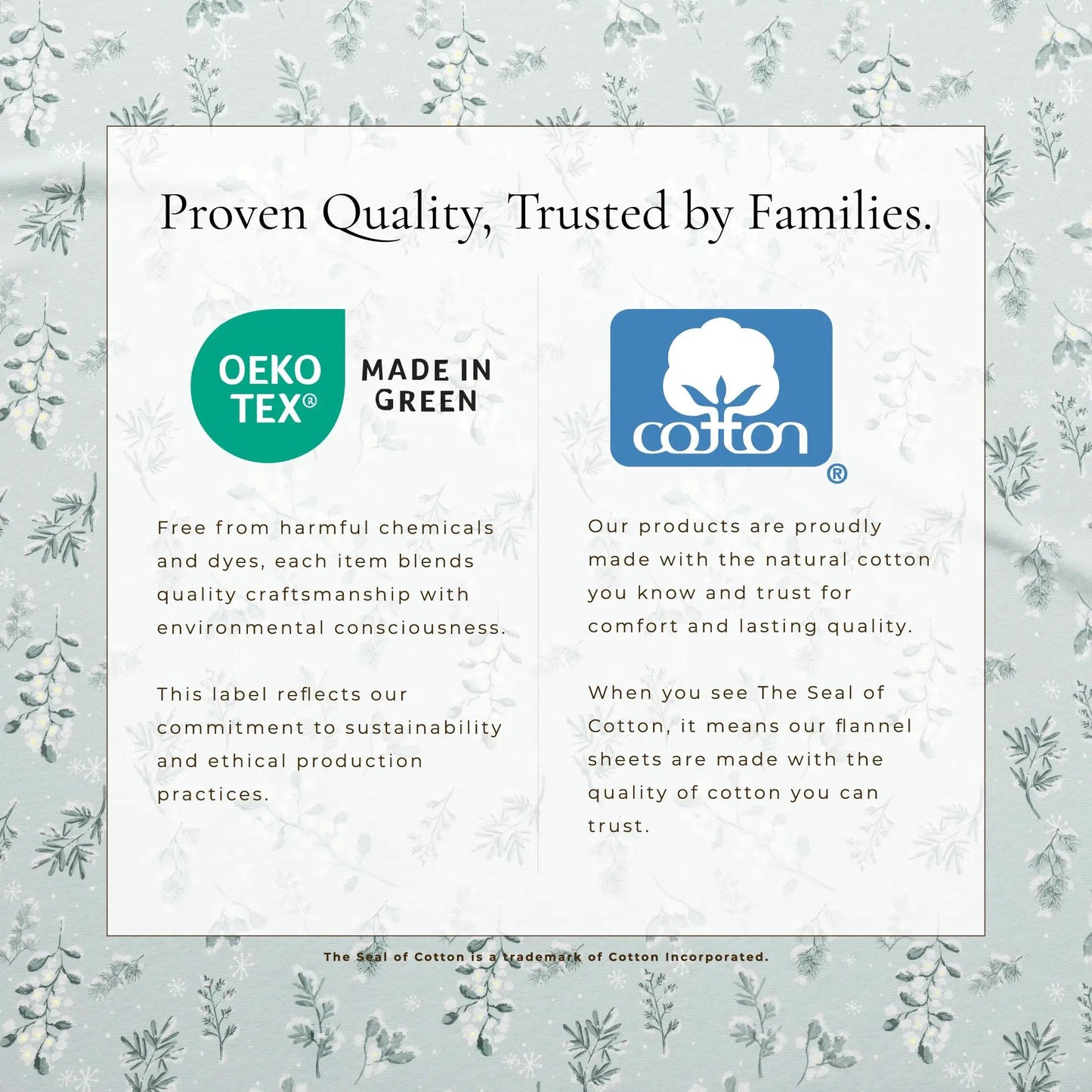Turkish Cotton Flannel Sheet - Belle Collection from PriceLows™