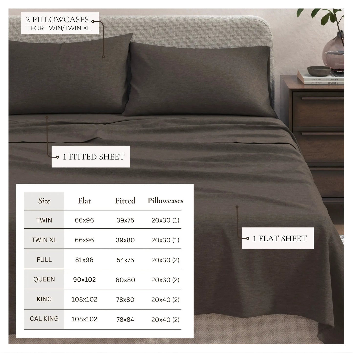 Jersey Sheet - Carmen Collection from PriceLows™
