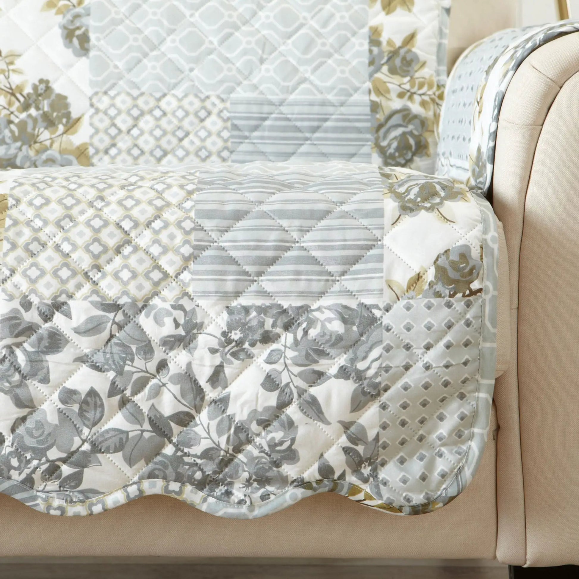 Reversible Furniture Protector - Langdon Collection from PriceLows™