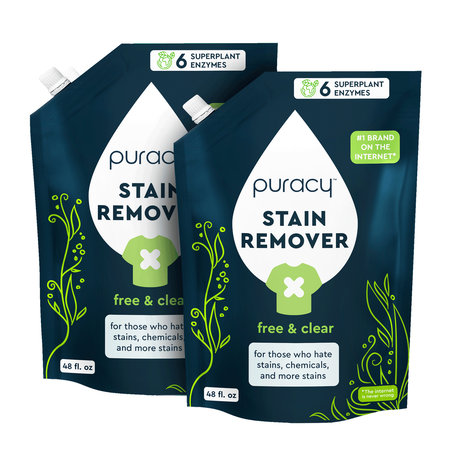 Laundry Stain Remover from PriceLows™
