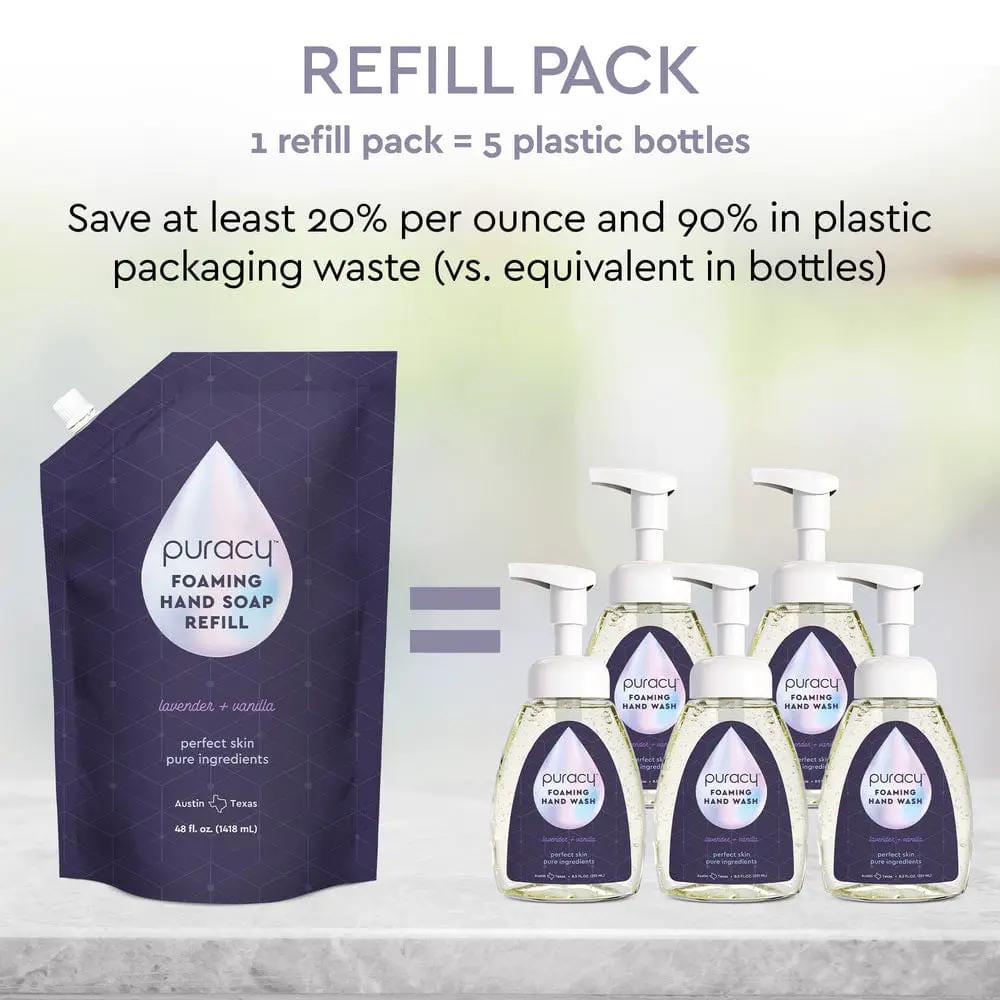 Foaming Hand Soap from PriceLows™