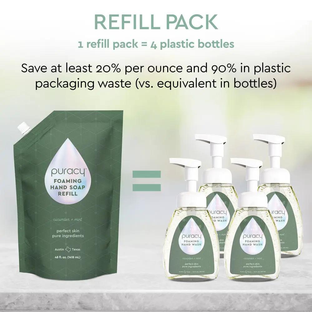 Foaming Hand Soap from PriceLows™