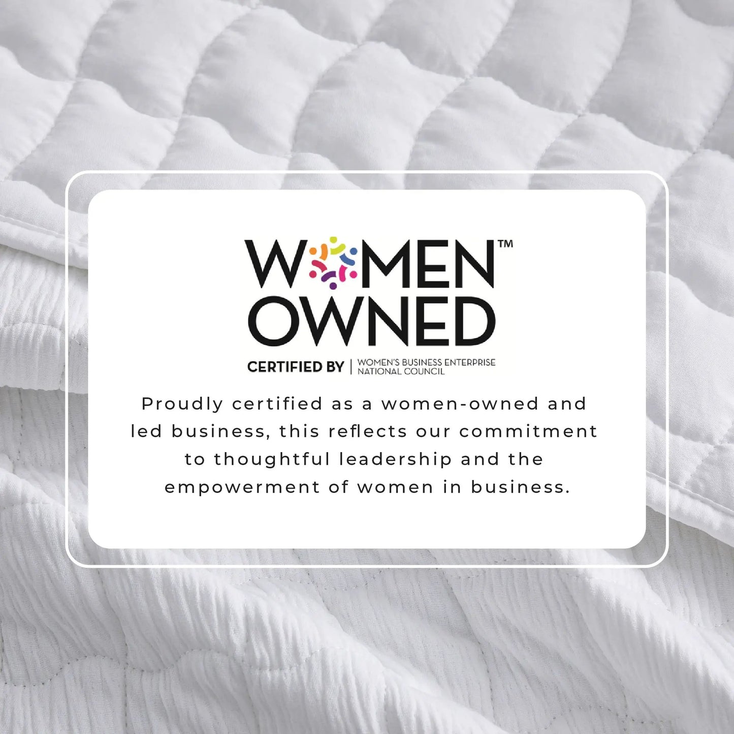 Gauze Quilt Set - Wave Stitch Collection from PriceLows™