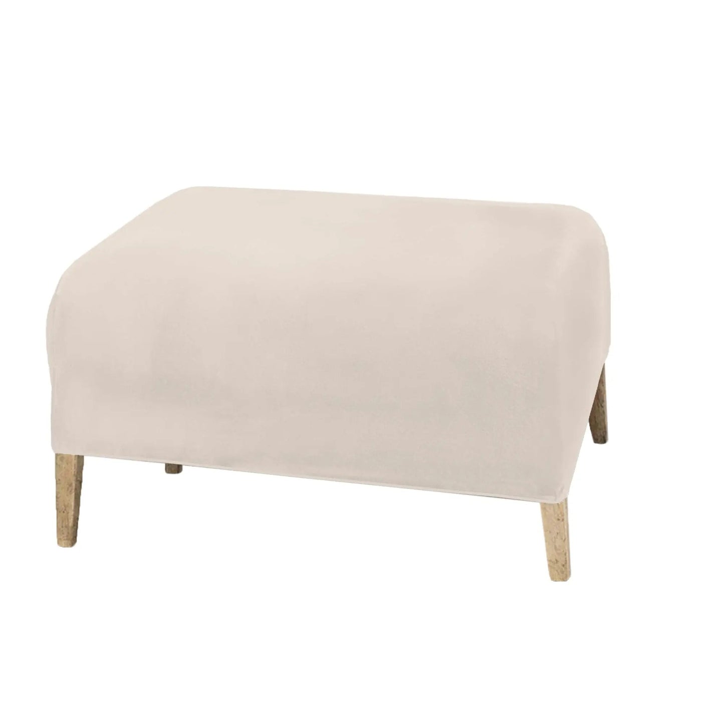 Velvet Stretch Slipcover - Gale Collection from PriceLows™